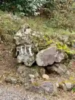 出雲大神宮のその他建物