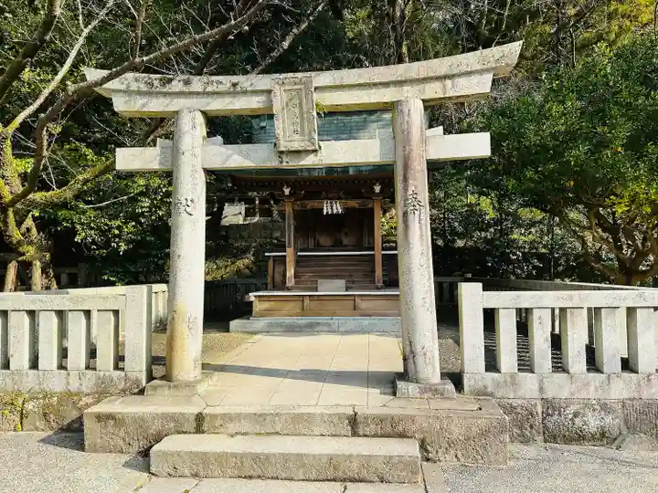 太宰府天満宮(福岡県)