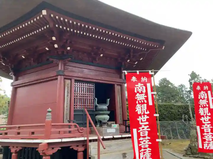 神野寺のその他建物