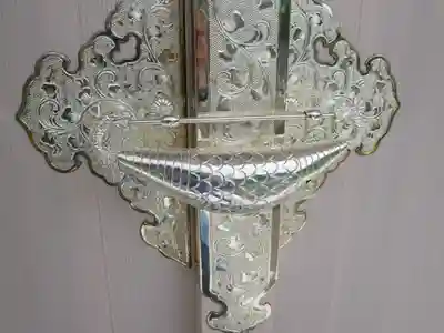 金蛇水神社(宮城県)