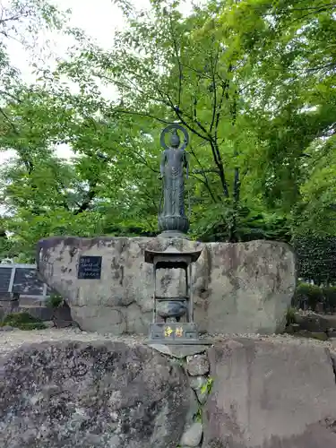 柳沢寺(群馬県)