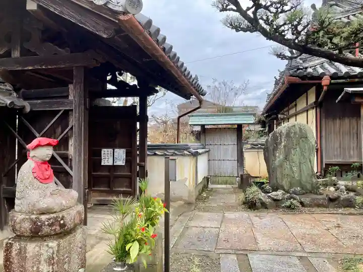 善名称院(真田庵)(和歌山県)