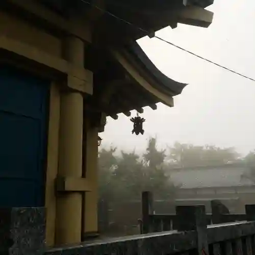 白髭神社のその他建物