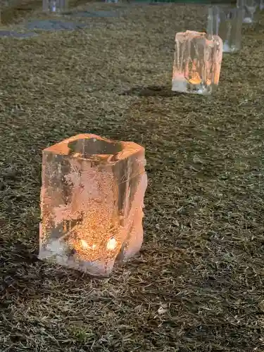 氷室神社(奈良県)