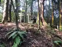 首塚大明神のその他建物