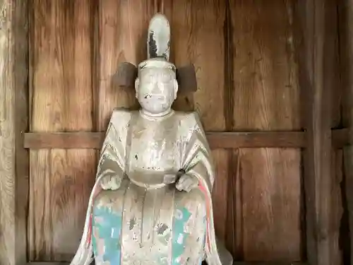 宇佐八幡神社(徳島県)