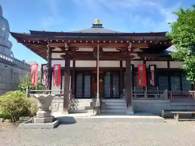 徳林寺(埼玉県)