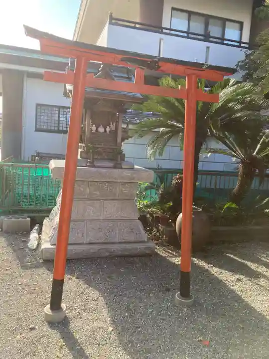 東漸寺(神奈川県)