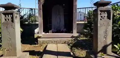 庚申神社(千葉県)
