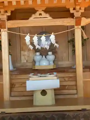 日吉山王大権現(日吉神社)(神奈川県)