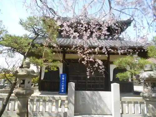 本覚寺のその他建物