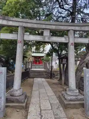 富岡八幡宮(東京都)