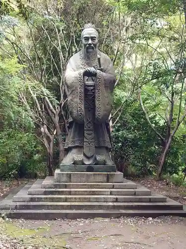 湯島聖堂(東京都)