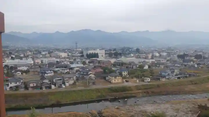 差出磯大嶽山神社 仕事と健康と厄よけの神さま(山梨県)