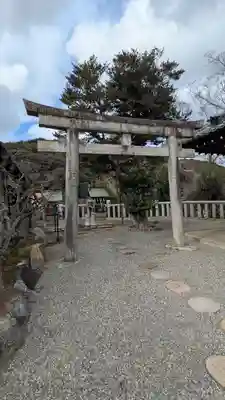若宮八幡神社(滋賀県)