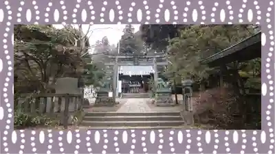 今市瀧尾神社(栃木県)