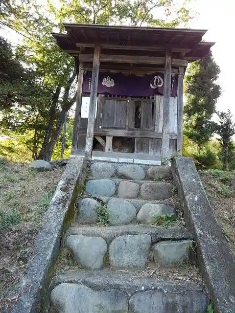 高照院の本殿・本堂