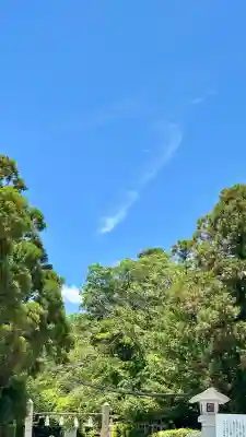 廣田神社(兵庫県)