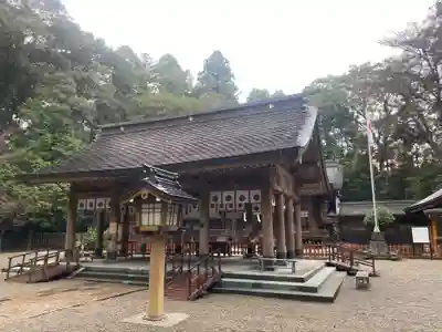 狭野神社(宮崎県)