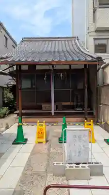 亀龍院(京都府)