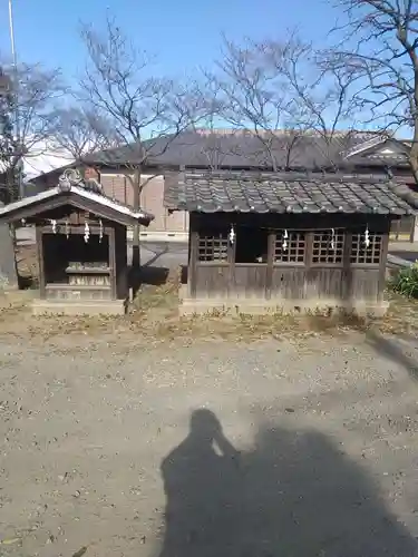 愛宕神社(埼玉県)