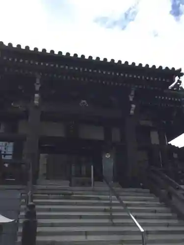 天然寺のその他建物