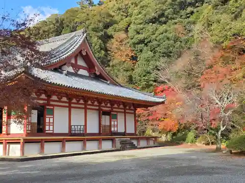 観心寺(大阪府)