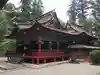 一之宮貫前神社の本殿・本堂