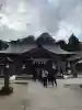 八重垣神社(島根県)
