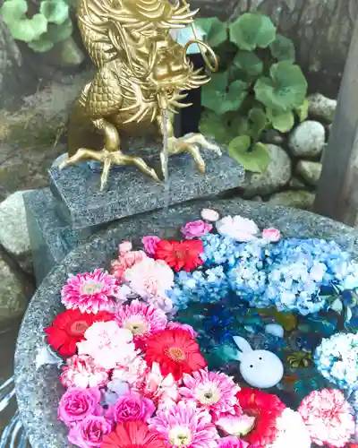 白山神社(新潟県)