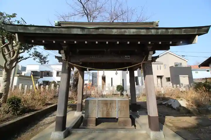八幡神社(埼玉県)