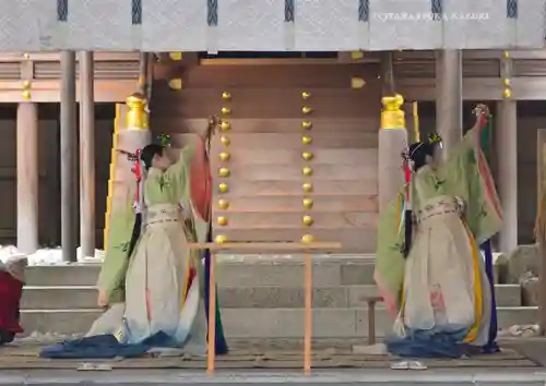 伊勢山皇大神宮(神奈川県)