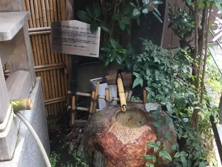 小網神社のその他建物