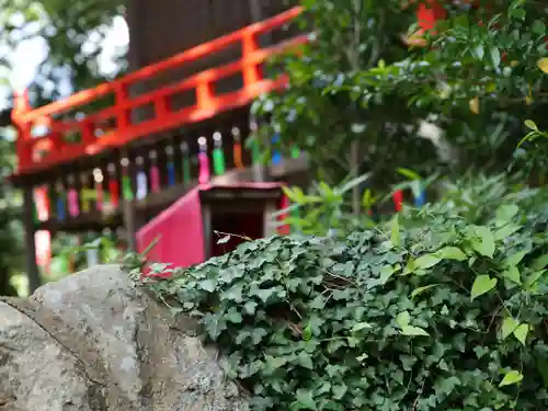 高司神社〜むすびの神の鎮まる社〜(福島県)