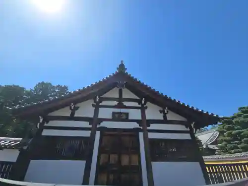 相国寺（相国承天禅寺）(京都府)