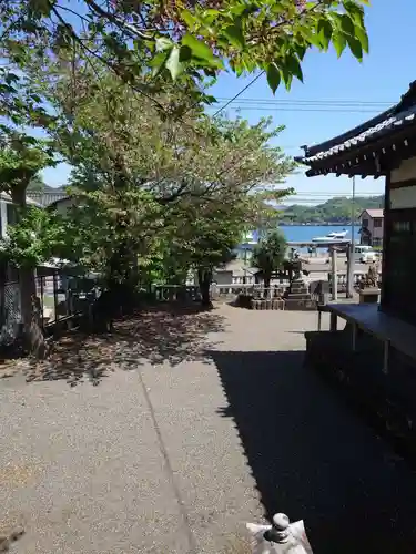 住吉神社(静岡県)