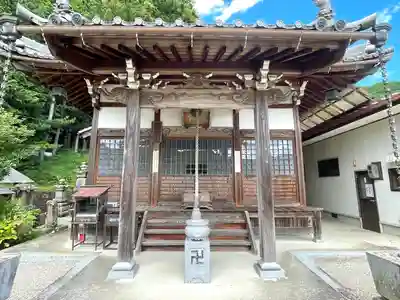 龍徳寺(三重県)