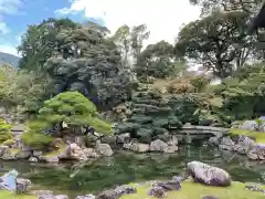 三宝院（三宝院門跡）の庭園