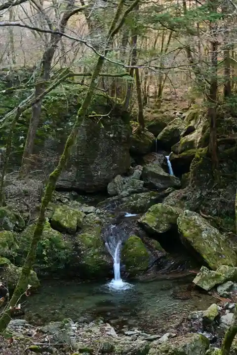 定福寺奥之院(高知県)