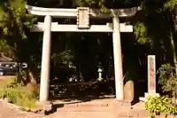 国造神社(熊本県)