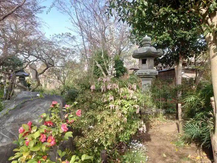 常泉寺(神奈川県)