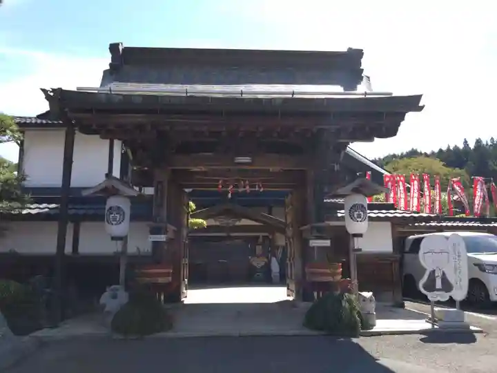 熊谷寺(和歌山県)