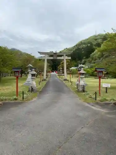 和氣神社（和気神社）(岡山県)