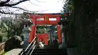 若宮稲荷神社(長崎県)