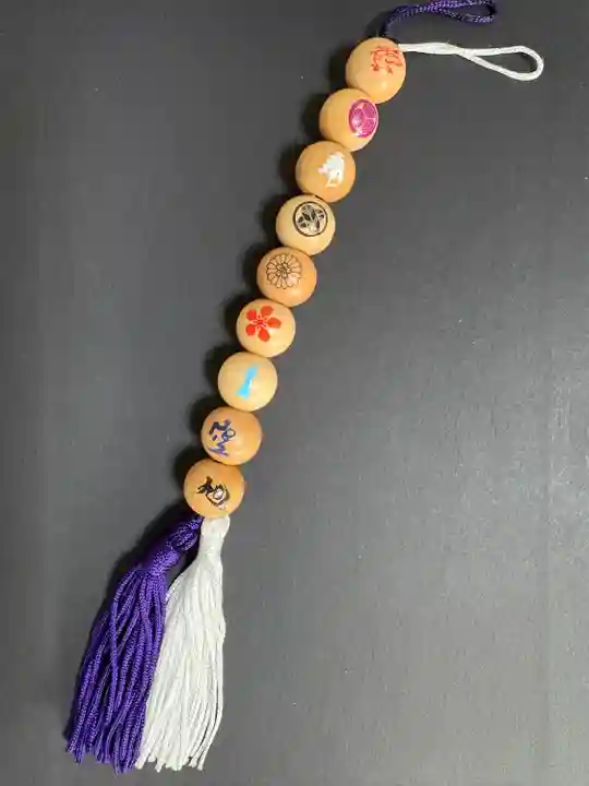 草津八幡宮(広島県)