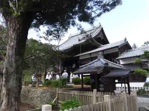 大日寺(徳島県)