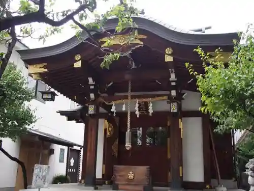 北野神社のその他建物