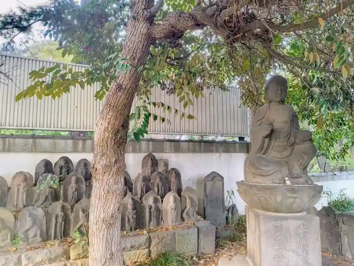 乗蓮寺(東京都)