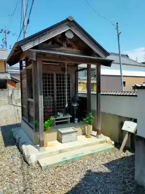 慈福寺(三重県)