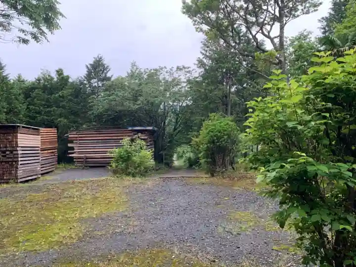 徳善寺のその他建物